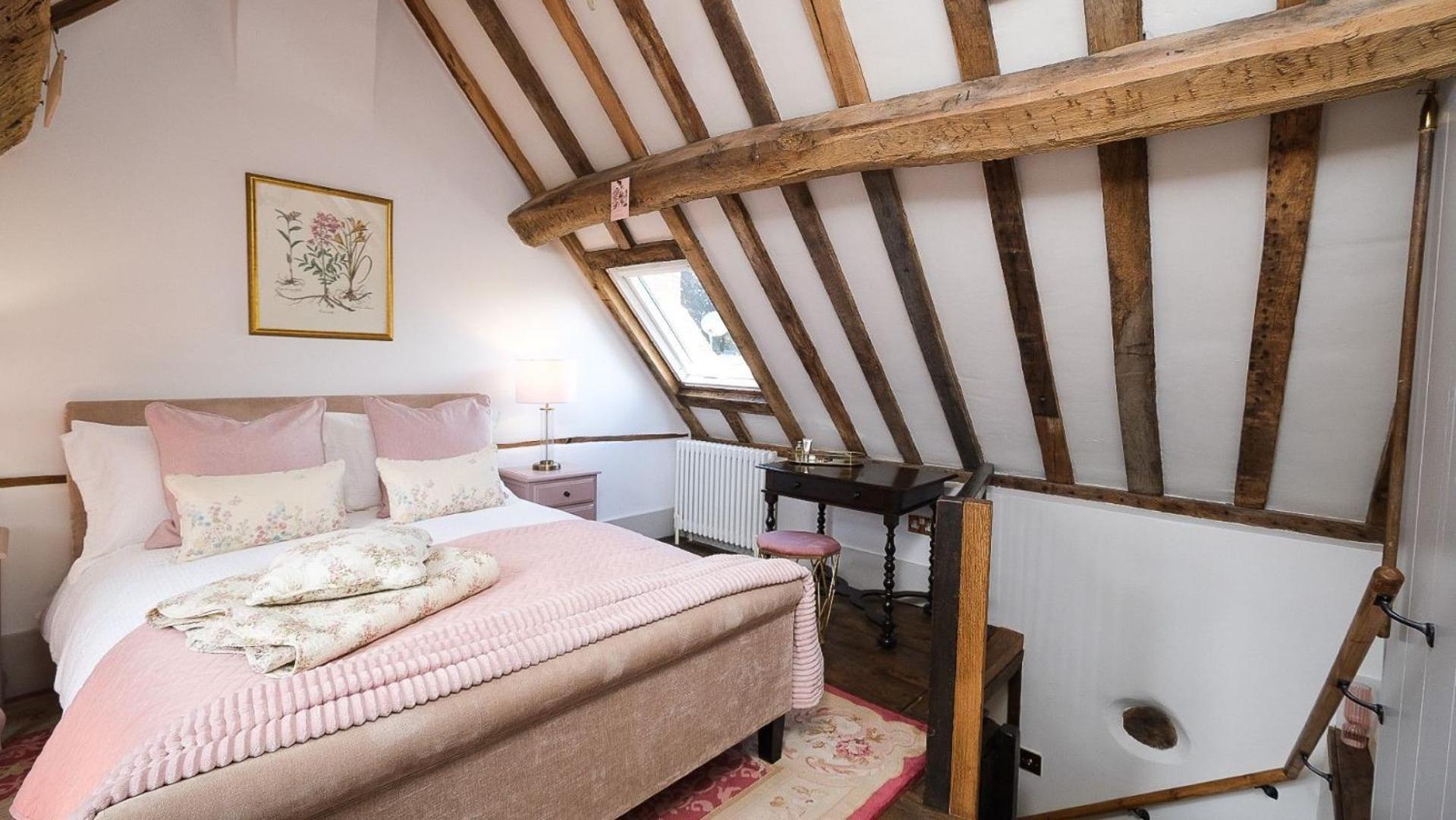 Joe'S Cottage Bridgnorth Exterior photo